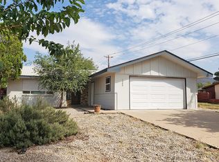 1300 College Ave, Alamogordo, NM 88310