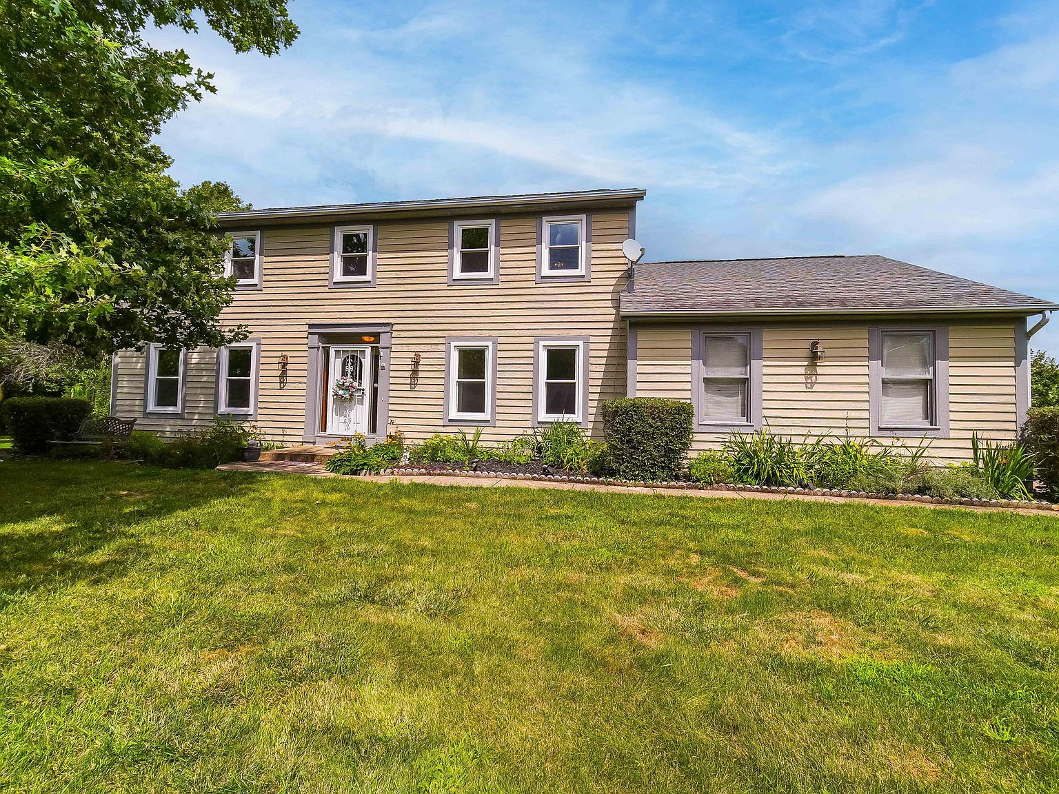 2150 Waitsfield Dr, Reynoldsburg, OH 43068 Zillow