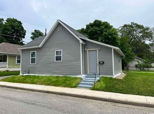 410 N Jay St, Kokomo, IN 46901