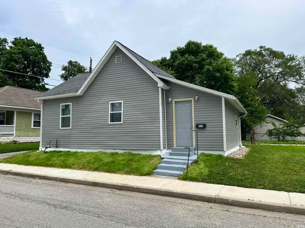 410 N Jay St, Kokomo, IN 46901