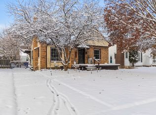 1839 Widdicomb Ave NW, Grand Rapids, MI 49504