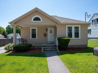 10 Ware St, Worcester, MA 01602