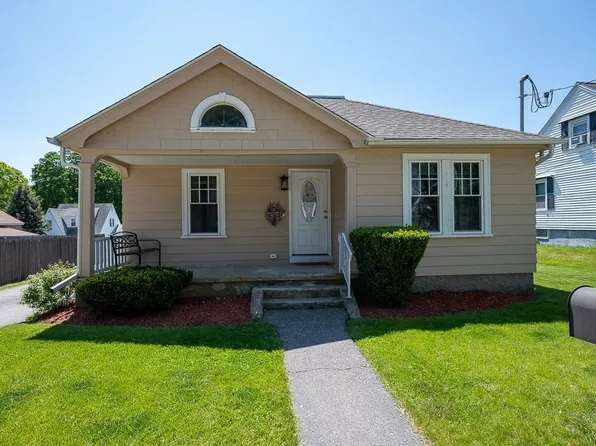 10 Ware St, Worcester, MA 01602