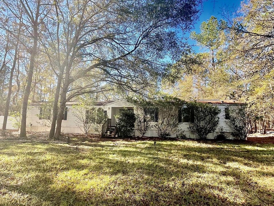 7022 Possum Corner Rd, Early Branch, SC 29916 Zillow