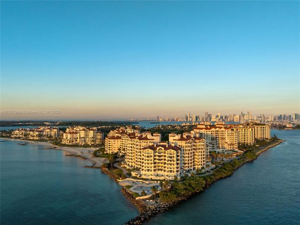 7223 Fisher Island Dr #7223, Miami Beach, FL 33109