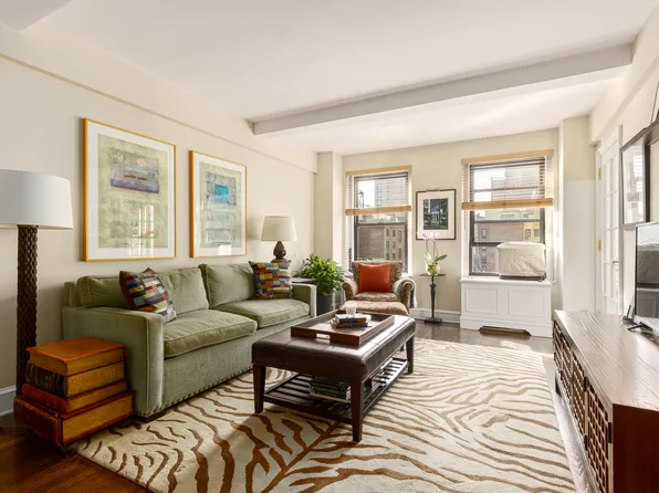 205 East 78th Street 9F image 1 of 8