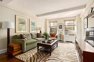205 East 78th Street