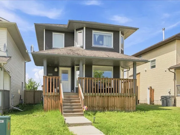 6918 E 88a St, Grande Prairie, AB T8X 0C1