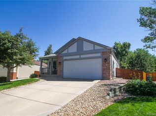 20823 Willowbend Ln, Parker, CO 80138