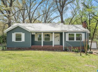 153 Foust Ave, Bessemer, AL 35023