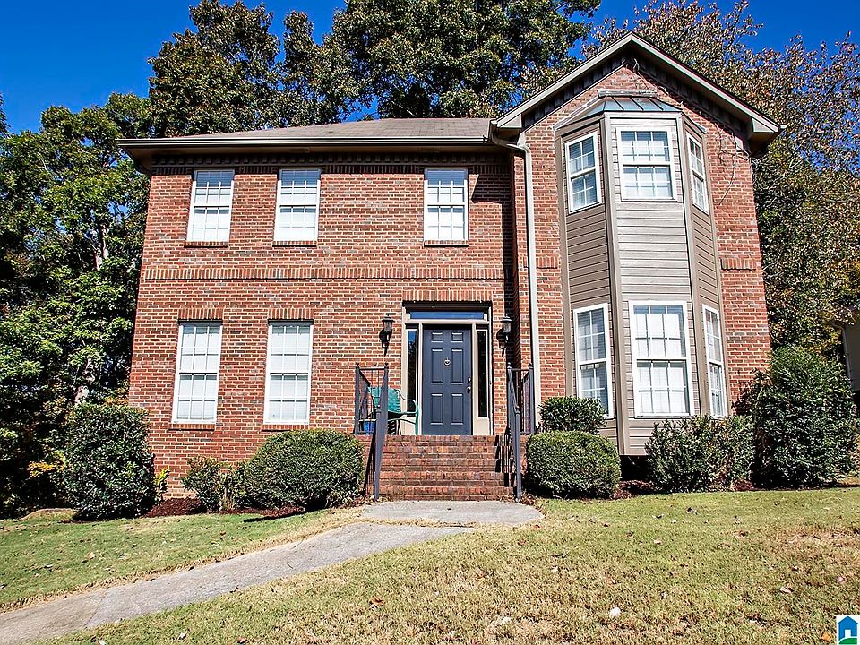 228 Silverleaf Dr, Pelham, AL 35124 Zillow
