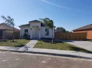 5537 Portugal Loop, Laredo, TX 78046