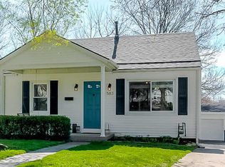 583 Emery Ct, Lexington, KY 40505