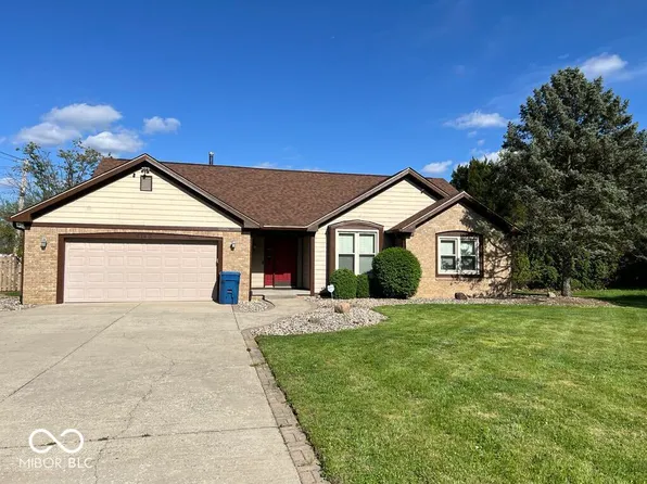 6143 Roberts Pl, Indianapolis, IN 46220