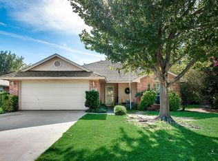 2047 Laney Dr, Sanger, TX 76266