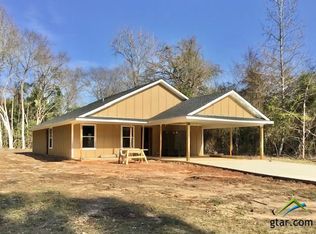 147 Medina Dr, Bullard, TX 75757