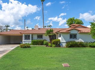 5318 N 33rd St, Phoenix, AZ 85018