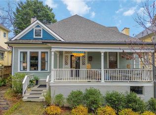 522 Hill St SE, Atlanta, GA 30312