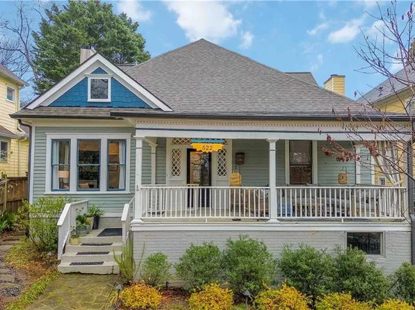 522 Hill St SE, Atlanta, GA 30312