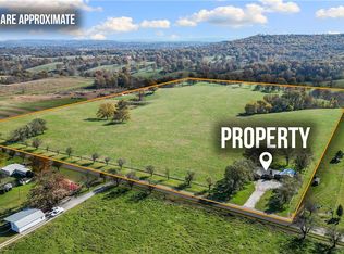 4993 Parsons Rd, Springdale, AR 72764