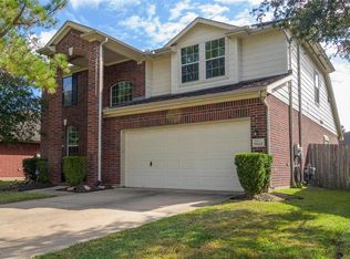 9222 Comanche Peak Ln, Houston, TX 77089