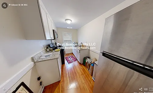 38 Gibson St #6C Photo 1
