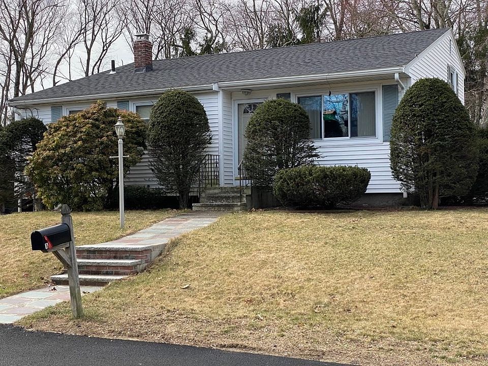 19 E Vanston Rd Stoughton Ma 02072 Zillow