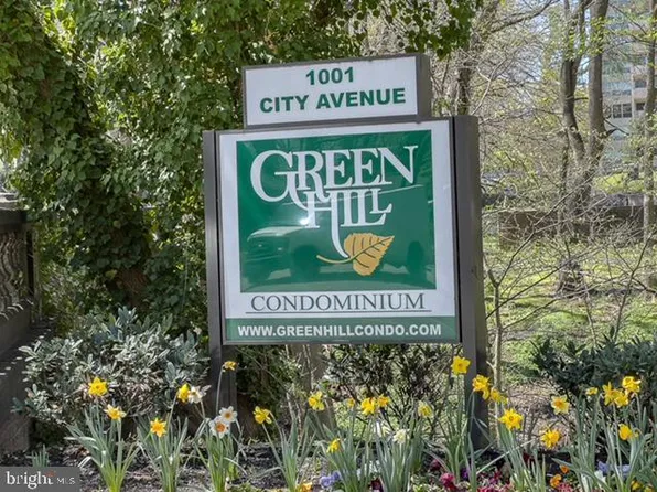 1001 City Ave #W-315, Wynnewood, PA 19096