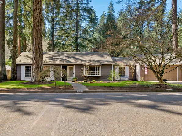 18949 Indian Creek Ave, Lake Oswego, OR 97035