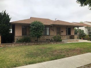 14819 Funston Ave, Norwalk, CA 90650