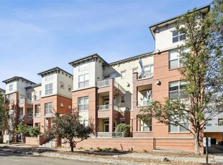 1747 N Pearl Street #106, Denver, CO 80203