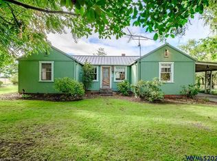 36128 Airport Dr, Lebanon, OR 97355