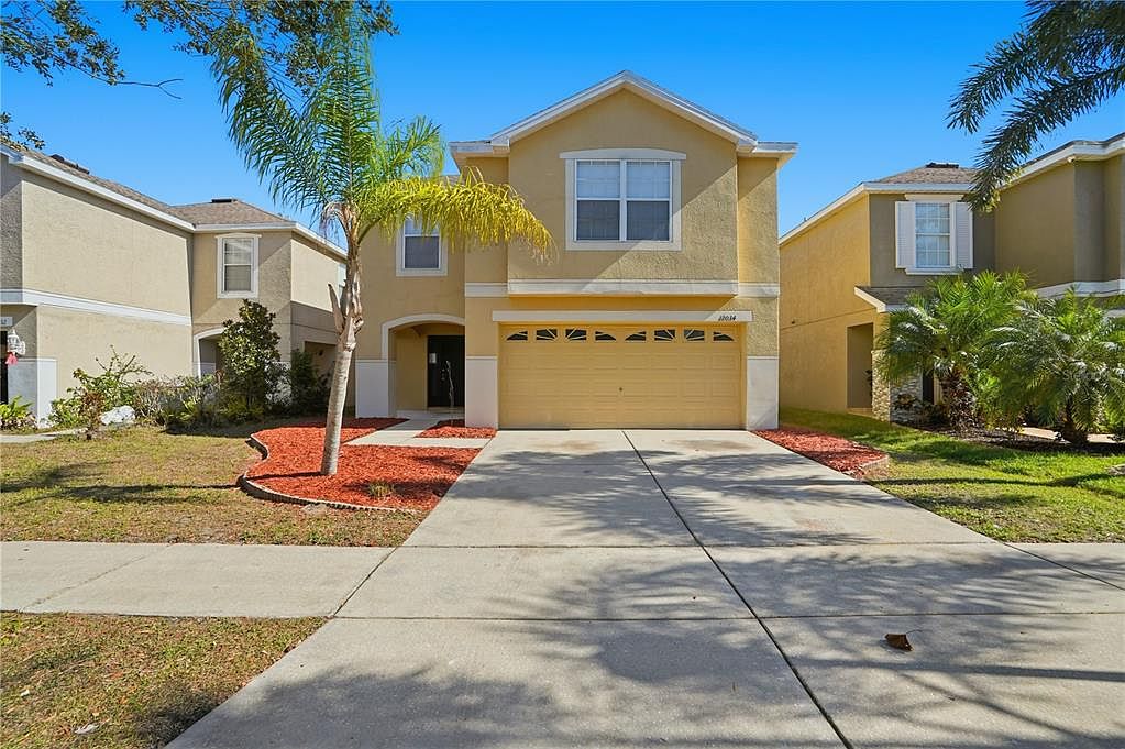 12034 CITRUS LEAF DRIVE, Gibsonton, FL 33534 | Zillow
