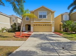 12034 Citrus Leaf Dr, Gibsonton, FL 33534