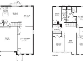 316 Winthrop Dr, Oswego, IL