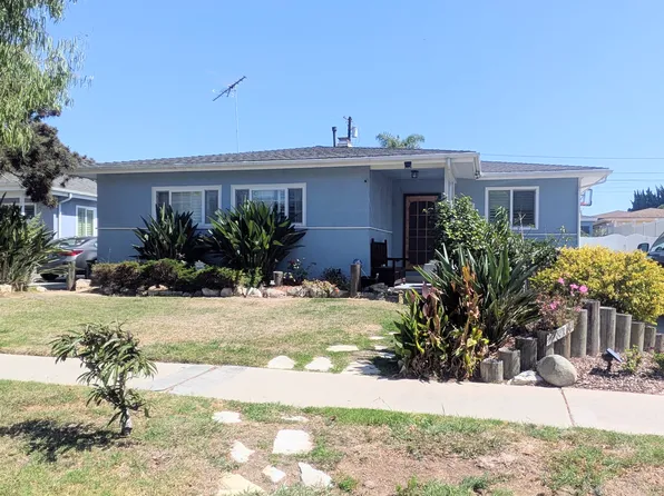 2818 El Dorado St, Torrance, CA 90503