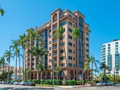 3060 6th Ave Unit 31, San Diego, CA, 92103
