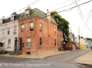 626 W Liberty St FLOOR 2, Allentown, PA 18102