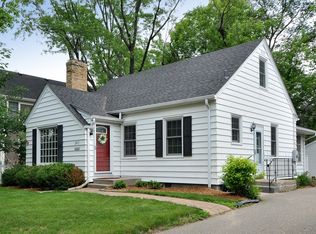3971 Princeton Ave S, Saint Louis Park, MN 55416