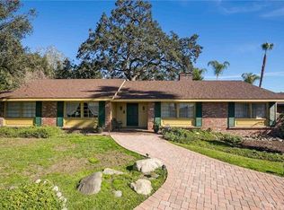 820 N Loraine Ave, Glendora, CA 91741