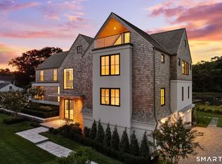 14 Owenoke Park, Westport, CT 06880