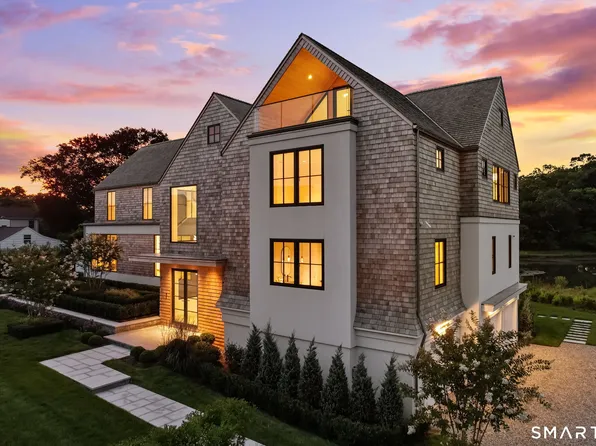14 Owenoke Park, Westport, CT 06880