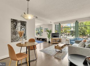 1150 K St NW APT 205, Washington, DC 20005