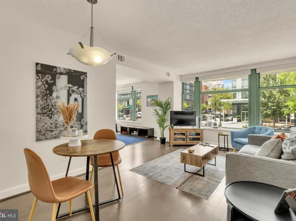 1150 K St NW APT 205, Washington, DC 20005