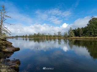 0 S Palix Ln, South Bend, WA 98586