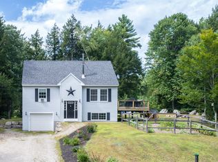 23 Finda Way, Gray, ME 04039