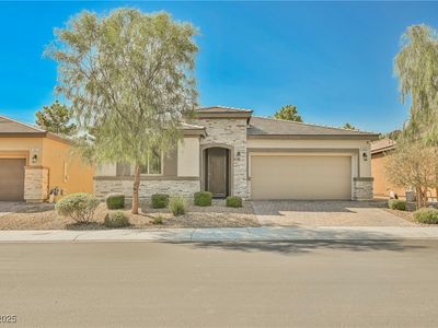 4025 Fairywren Dr, North Las Vegas, NV, 89031