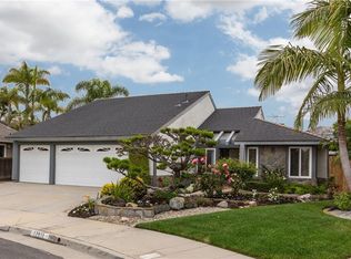 17912 Portside Cir, Huntington Beach, CA 92649