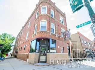 3545 W Fullerton Ave #2352-3, Chicago, IL 60647