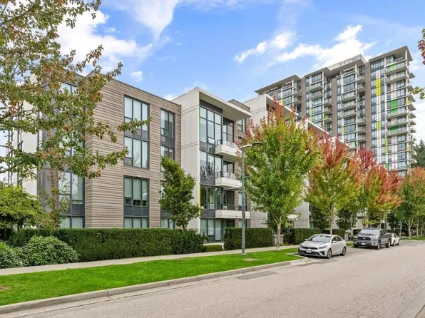 5687 Gray Ave #105, Greater Vancouver, BC V6S 0A9